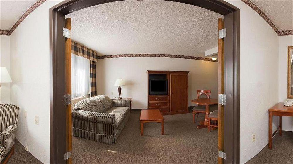 Holiday Inn Express & Suites Johnstown By Ihg Eksteriør bilde